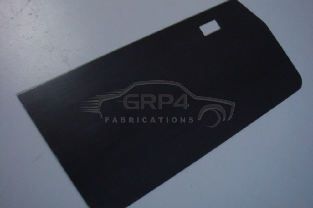 Ae86 shop door cards